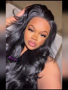 Human Hair Lace Wig